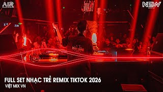 Download Lagu NONSTOP Club 2026 Vinahouse Việt Mix - Nhạc Remix Hot TikTok 2026 - BXH Nhạc Trẻ Remix Hot Nhất MP3