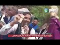 عين تموشنت توقيف مديرة متوسطة وإجراءات صارمة بعد جدل فيديو احتفالي