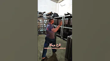 جميع المواد الحديدة اللازمة لمنشآتكم متوفرة في فرعنا ببريكة 