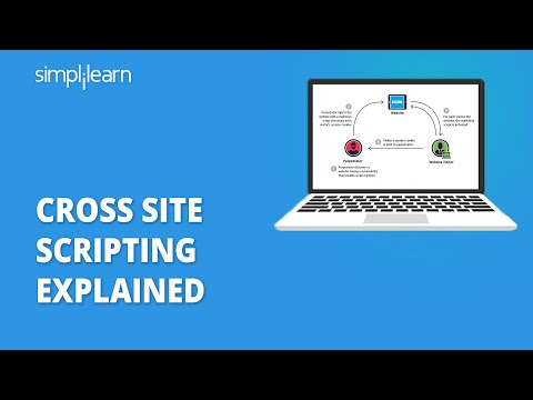 Cross Site Scripting (XSS) Explained with JavaScript 