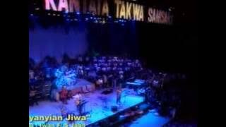 iwan fals - nyanyian jiwa (kantata takwa 1998)