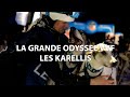 La Grande Odyssée VVF 2023 - Les Karellis