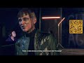 The face of the enemy mission watch dogs legion gameplay xbox series s i...
