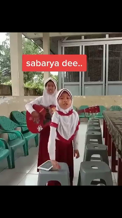 STORY WA LUCU | CURAHAN HATI ANAK SD SAAT CORONA