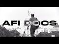AFI DOCS Sizzle Reel