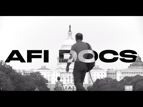 Afi Docs Sizzle Reel