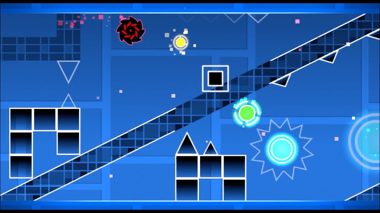 [Maymorized] - Insane demon memory layout - YouTube