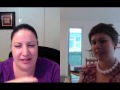 Natalie alaimo interview with samantha jockel  building communities on facebook