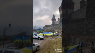 Украина . Война 2022 . Мы Победим .