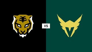 Full Match | Seoul Dynasty vs. Los Angeles Valiant | Stage 2 Week 4 Day 2