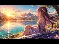 Lakeside Sunrise Lofi — Peaceful Flute Music for Study & Morning Focus