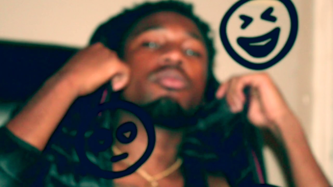 Pimp Poppin (Prod. by KitttyBoyPlayer X R-ASH BEATS)