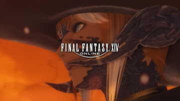 Stack Marker 2.0 | FFXIV | LunarCon 2021 Machinima Entry