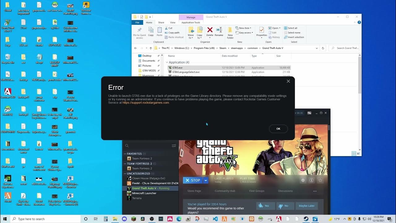 ГТА 5 ехе ярлык. Timer invoke Error #1 GTA 5 Rp. Failed launching GTA 5 Rage MP. Фикс ошибки ГТА 5 " поддерживается только Windows 10. Unable to launch game