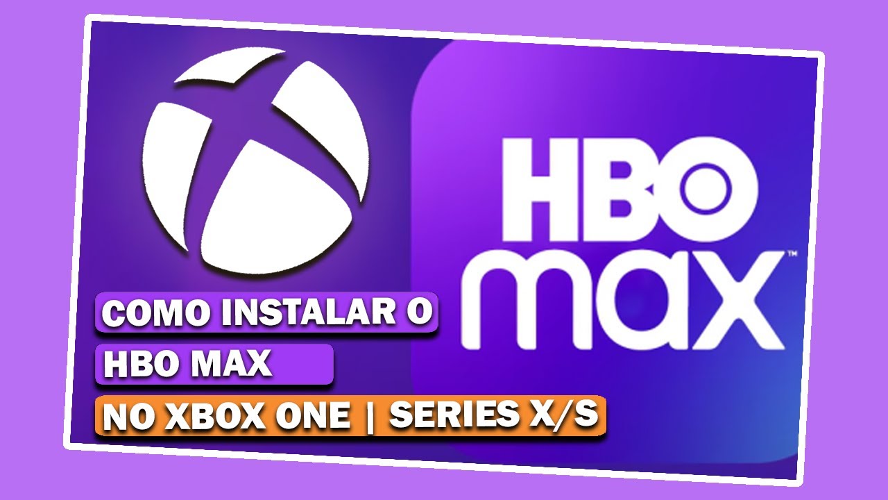 HBO Max já está disponível para Xbox One e Xbox Series X