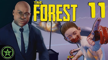 The Finale - The Forest (#11) | Let