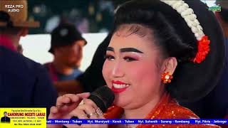 Nikah Siri  Nagih Janji  Nyi Henik U0026 Nyi Mursiati  Gandrung Ngesti Laras New 2025