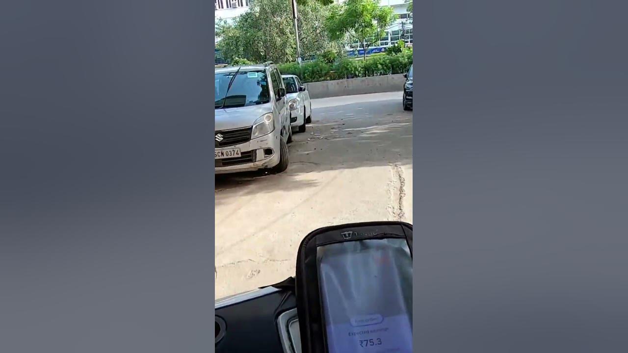 zomato-morning-earning-7-20-am-4-km-pickup-drop-order-8km-12