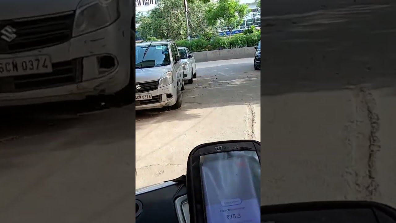 Zomato Morning Earning 7 20 Am 4 Km Pickup Drop Order 8km 12 Zomato Morning Earning 7 20 Am 4 Km Pickup Drop Order 8km 12