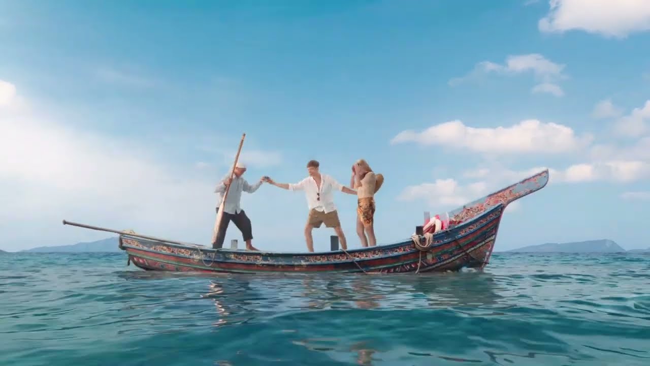 タイ国政府観光庁2025