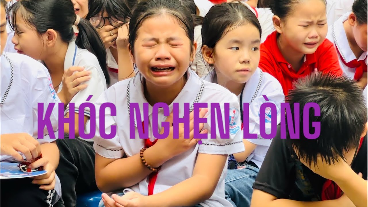 GIÁ TRỊ CỦA YÊU THƯƠNG - LÒNG BIẾT ƠN - TIỂU HỌC KIM HOA A