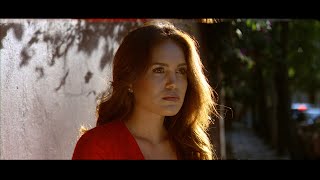 Un sentimiento honesto en el calabozo del olvido (2020) TRAILER HD. Cine mexicano Edith González