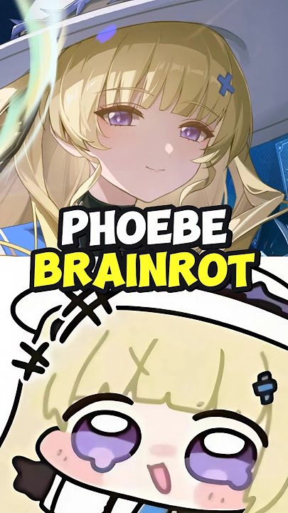 Kuro Dropped Phoebe Brainrot in a Serious Warning to Leakers 💀