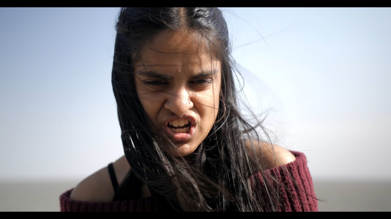 Born Again, Ceridwen - a short film