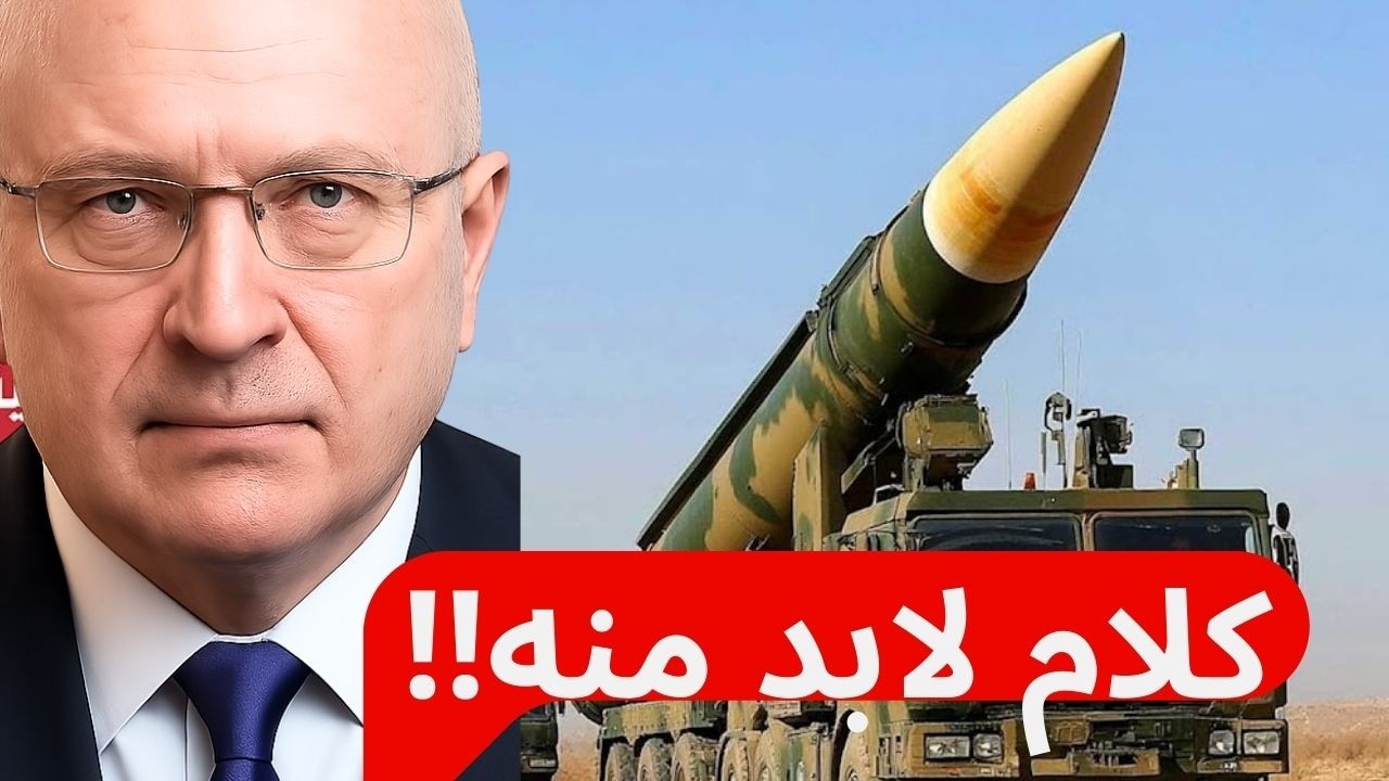 اطلالة إستثنائية ليلية لناصر قنديل: كلام لابد منه