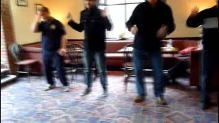 Tip Toe Dance.mp4