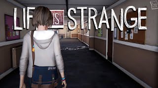WELCOME TO ARCADIA BAY.. | Life is Strange Remastered: Episode 1