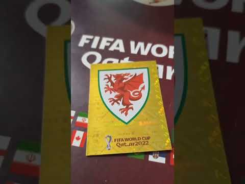 Vídeo: Brasão de Gales