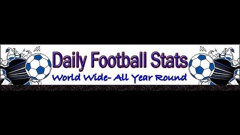 Daily Football Stats Software ( Tutorial) - Part 2