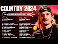 Country Music Playlist 2024 - Luke Combs, Chris Stapleton, Luke Bryan, Morgan Wallen, Kane Brown