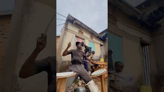 DE ÁFRICA HASTA MÉXICO 🇲🇽🤠🎶 #baile #musica #mexico #africa #viral