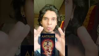 Movie Name Antrum Suganthimanoharan2416