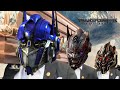 Transformers: The Last Knight - Coffin Dance Song (COVER)