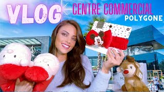 VLOG Centre Commercial Polygone screenshot 5