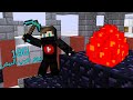 فلم ماين كرافت قضيت 100 يوم في حرب البيض إليكم ما حدث 