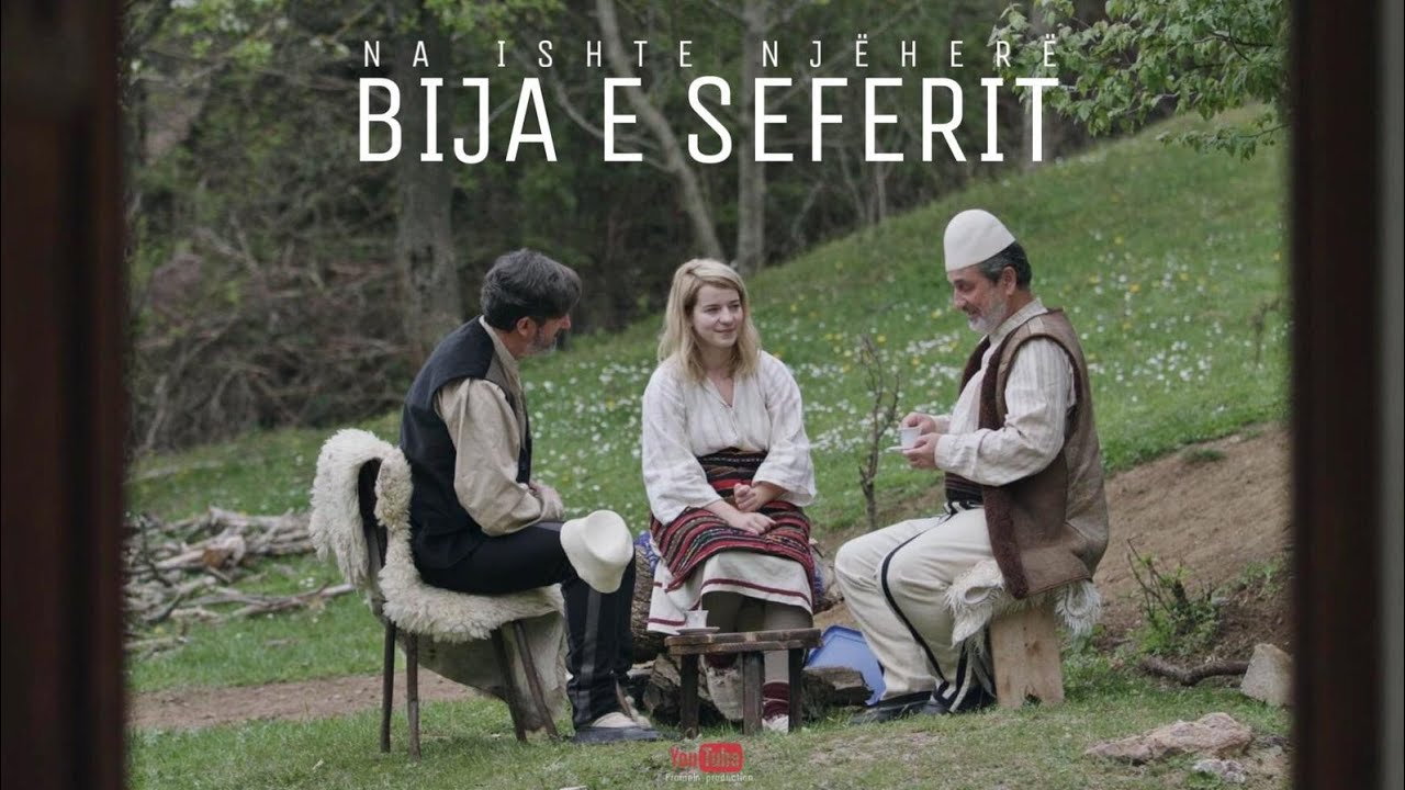 Na ishte njëherë "BIJA E SEFERIT" Episodi 3