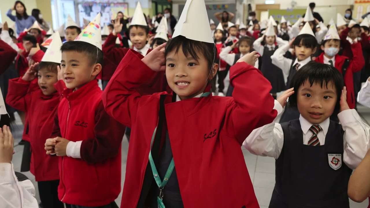 2025-12-16 小一百日慶典