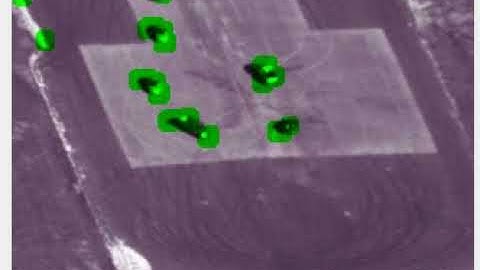 hw6 demo3 Moving Object Detection