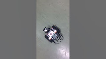EV3 - SENSOR DE PROXIMIDADE