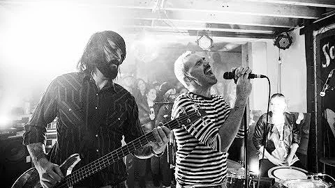 Death From Above | House Of Strombo