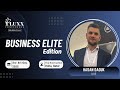 Hasan Daouk | Fluxx Conference, Doha 2025