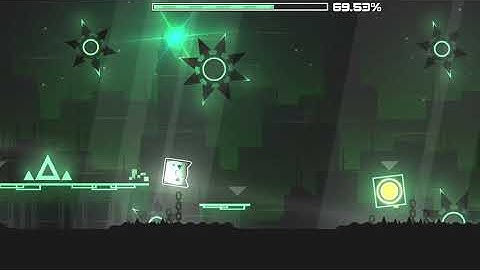 Octane By ElectroidDash (Normal 3 Star) GD 2.11