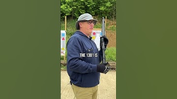 Discussing the Beretta 1301 vs. Beretta A300 | Defensive Shotgun Training Instructor Jonathan Willis