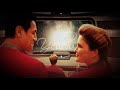 Janeway &amp; Chakotay || Yellow