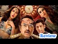 Murder Mubarak Movie Review