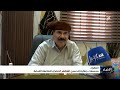 مجسمات جمالية لتحسين المظهر الحضري للعاصمة الغيضة